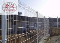 加工定制护栏网小区校园适合什么样式？