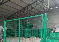 公路框架护栏网是什么结构？